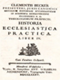 Historia Ecclesiastica Practica IV