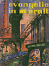 Image of Evangelie In Overall: Nieuwe Reeks Straatpreken En Realistische Meditaties