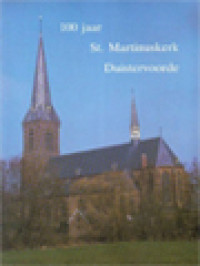 Image of 100 Jaar St. Martinuskerk Duistervoorde