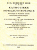 Katholieke Moraaltheologie