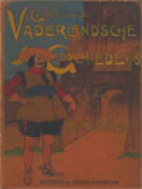 Geïllustreerde Vaderlandsche Geschiedenis