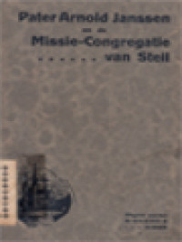 Image of Leven Van Pater Arnold Janssen