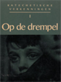 Op De Drempel