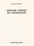 Zeilend Onder De Doodskop