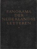 Panorama Der Nederlandse Letteren