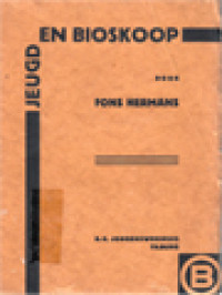 Image of Jeugd En Bioskoop