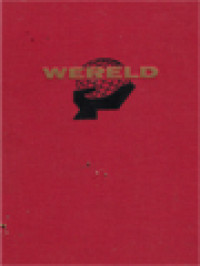 Image of Wereld: Voor Mensen Die Meer Willen Weten