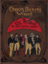 Image of Een Reiziger, Die Geen Handel Drijft