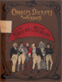 Image of Nikolaas Nickleby