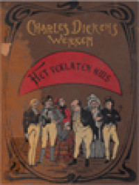 Image of Het Verlaten Huis