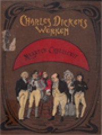 Image of Leven En Lotgevallen Van Maarten Chuzzlewit