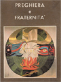 Image of Preghiera E Fraternità: Fraternità Carmelitana Di Pozzo Di Gotto (ME) - In Preghiera Con Padre Tito Brandsma