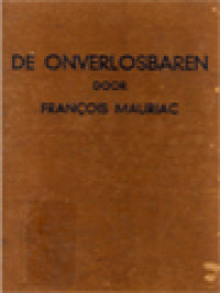 De Onverlosbaren