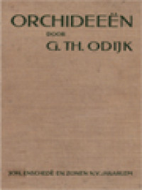 Orchideeën: Handleiding Voor Plantenliefhebbers En Kweekers