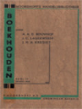 Boekhouden IV