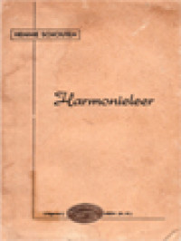 Image of Harmonieleer
