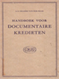 Handboek Voor Documentaire Kredieten