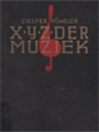Image of X-IJ-Z Der Muziek