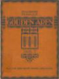 Image of Gouden Aren II: Leesboek Voor Gymnasia, Middelbare Scholen En Scholen Van Voortgezet Lager Onderwijs