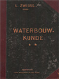 Waterbouwkunde II: Sluizen