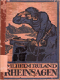 Image of Rheinisches Sagenbuch