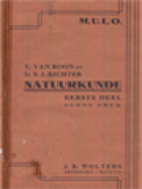 Natuurkunde I