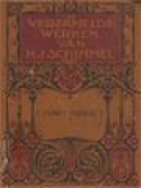 Image of Twee Vrienden: Drie Tijdvakken Uit Een Leven