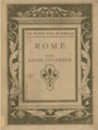 Image of Van En Over Alles En Iedereen I: Rome
