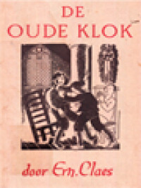 De Oude Klok