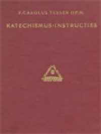 Katechismus-Instructies