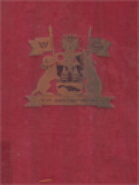 Image of Uit Een Geheim Dagboek 1918-1919: Zijnde De Aanteekeningen Van Den Heer Johan Goerée D'Overflacquée Te 's-Gravenhage.