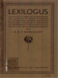 Lexilogus