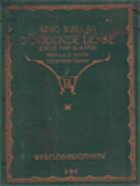 Image of Doodende Liefde (Eros The Slayer)