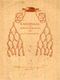 Image of Kardinaal Der Katholieke Kerk: Historie, Creatie, Rechten, Privileges En Eretekenen