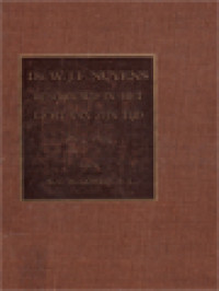 Image of Dr. W.J.F. Nuyens Beschouwd In Het Licht Van Zijn Tijd