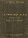 De Kunstnijverheid