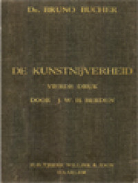 De Kunstnijverheid