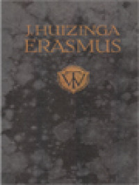 Image of Erasmus