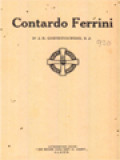 Contardo Ferrini