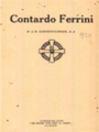 Image of Contardo Ferrini