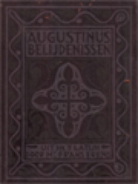 Image of Aurelius Augustinus Belijdenissen: In XIII Boeken