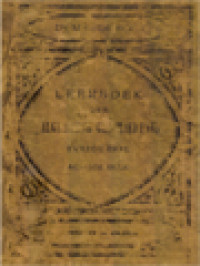 Image of Leerboek Der Algemeene Geschiedenis II