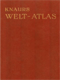 Knaurs Welt-Atlas