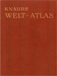 Image of Knaurs Welt-Atlas
