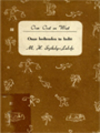 Image of Onze Bedienden In Indië Uitgegeven Onder Auspiciën Van De Vereeniging 