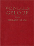 Vondels Geloof