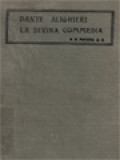 La Divina Commedia, Indice Dei Nomi, Luoghi Notevoli E Rimario