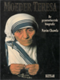 Image of Moeder Teresa: De Geautoriseerde Biografie