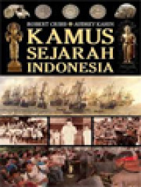 Image of Kamus Sejarah Indonesia