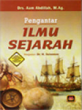 Pengantar Ilmu Sejarah